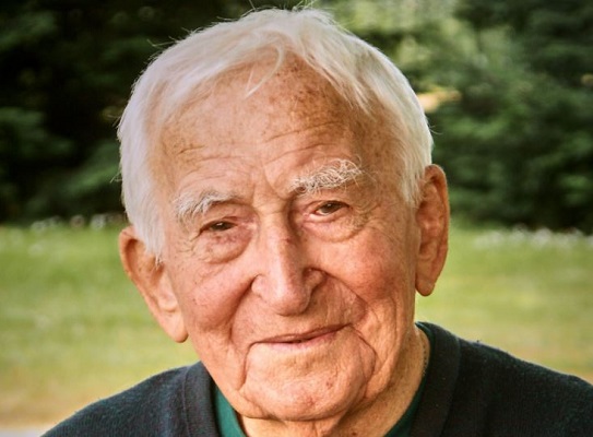 o. Marian Żelazek SVD - Misjonarz odrzuconych
